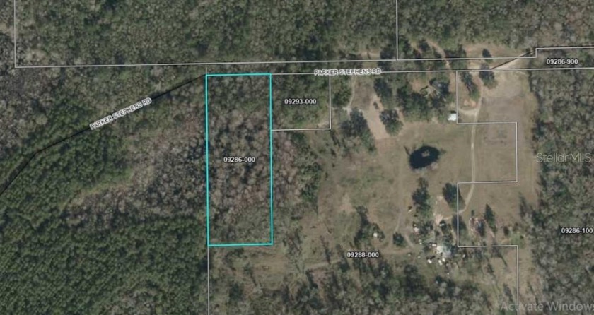 Discover the ideal opportunity to create your dream home in - Beach Acreage for sale in Perry, Florida on Beachhouse.com