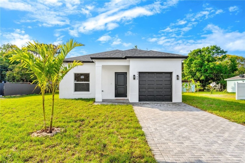 NEW CONSTRUCTION- with beautiful high end finishes and impact - Beach Home for sale in Vero Beach, Florida on Beachhouse.com
