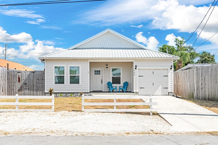Seller is offering 10k credit at closing towards closing costs - Beach Home for sale in Panama City Beach, Florida on Beachhouse.com