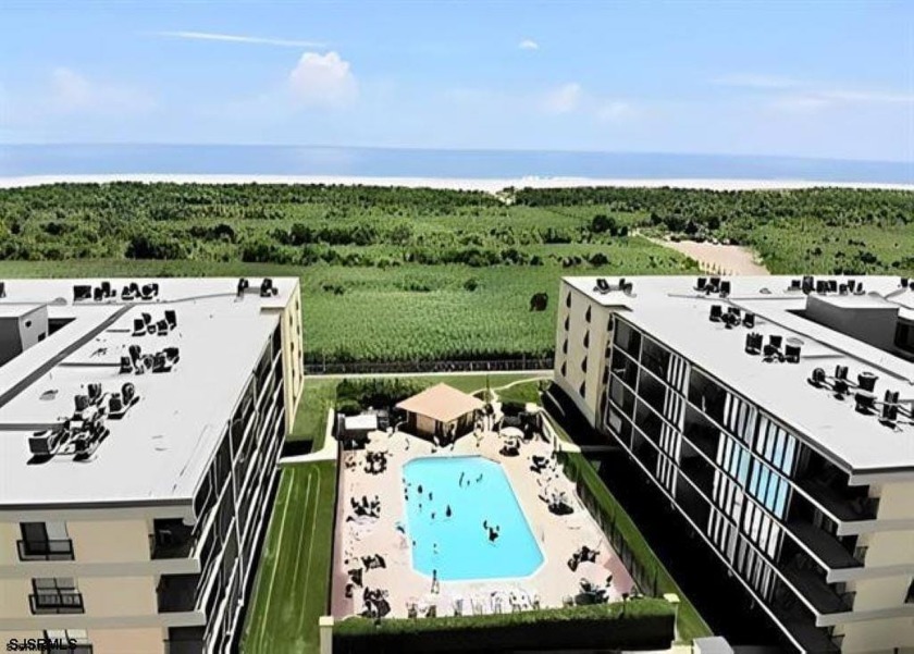 WELCOME TO THE BRIGANTINE ISLAND BEACH RESORT! First time - Beach Condo for sale in Brigantine, New Jersey on Beachhouse.com