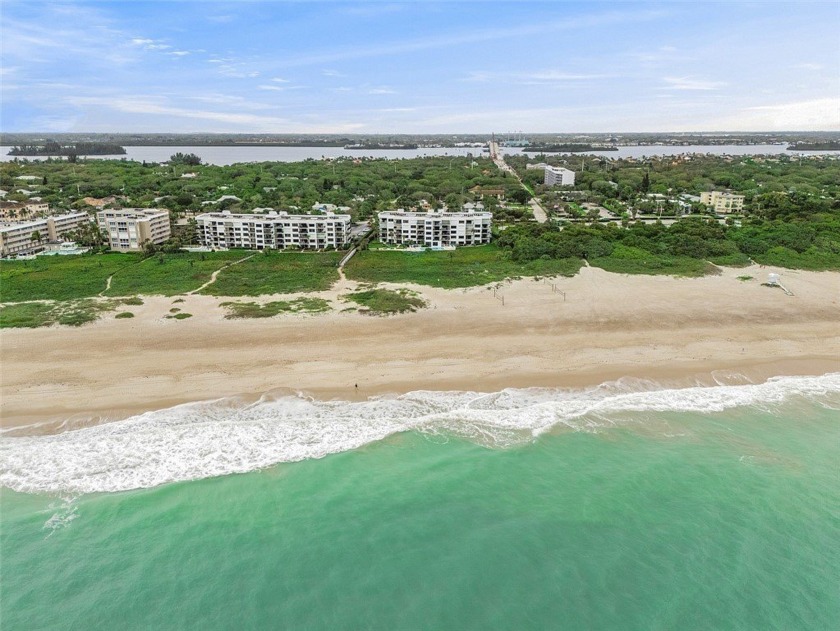 Experience coastal living in this stunning 2-bed, 2-bath - Beach Home for sale in Vero Beach, Florida on Beachhouse.com