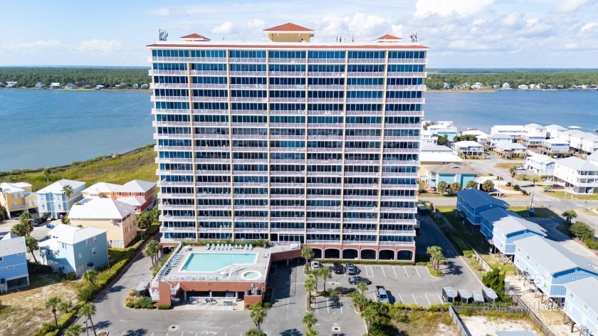 Wow! This condo is a MUST SEE! This beautifully decorated and - Beach Condo for sale in Gulf Shores, Alabama on Beachhouse.com