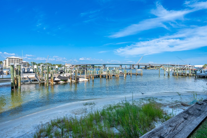 Welcome to your slice of paradise on the Intracoastal Waterway! - Beach Condo for sale in Fort Walton Beach, Florida on Beachhouse.com