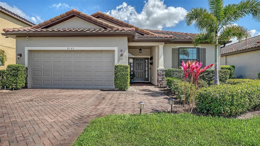You will LOVE the CENTRAL LOCATION of this Immaculate Home in - Beach Home for sale in Sarasota, Florida on Beachhouse.com