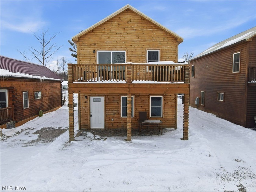 Tucked away in the desirable Saybrook-on-the-Lake community - Beach Home for sale in Ashtabula, Ohio on Beachhouse.com