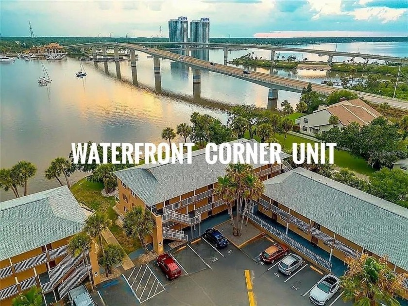 ***BACK ON MARKET - BUYER'S LOAN FELL THROUGH***

NEWLY - Beach Condo for sale in Daytona Beach, Florida on Beachhouse.com