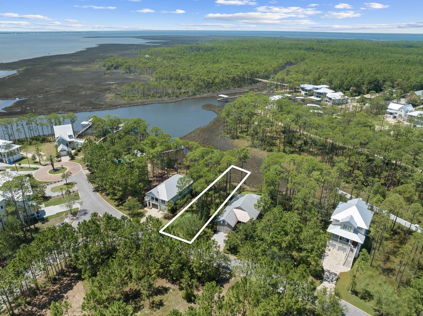 An exceptional opportunity awaits with this .26-acre lot - Beach Lot for sale in Santa Rosa Beach, Florida on Beachhouse.com