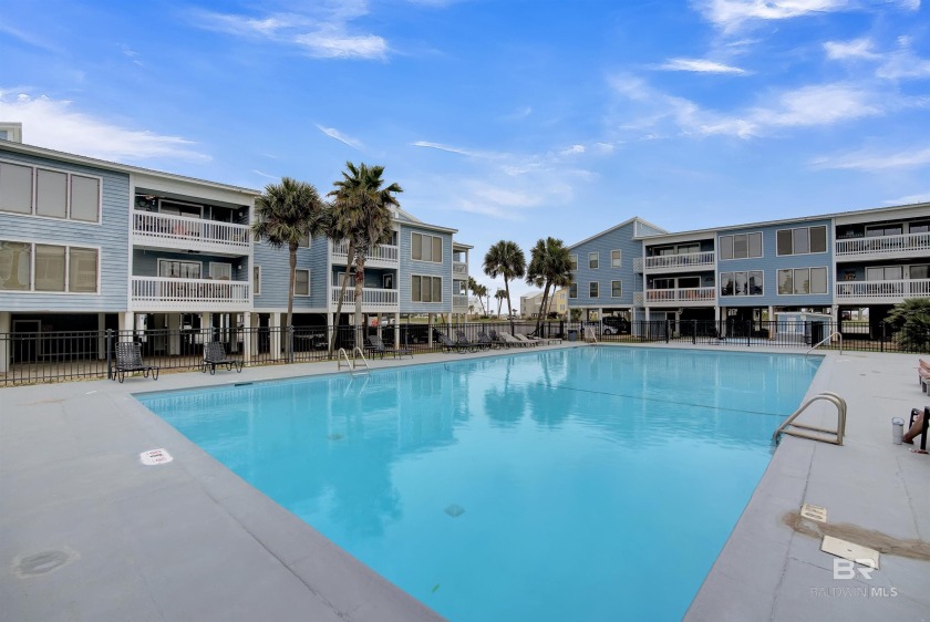 Beautifully furnished and generously spaced, this three-bedroom - Beach Condo for sale in Gulf Shores, Alabama on Beachhouse.com