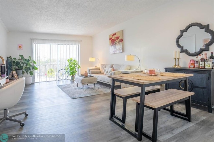 Discover the perfect blend of comfort and convenience in this - Beach Condo for sale in Margate, Florida on Beachhouse.com