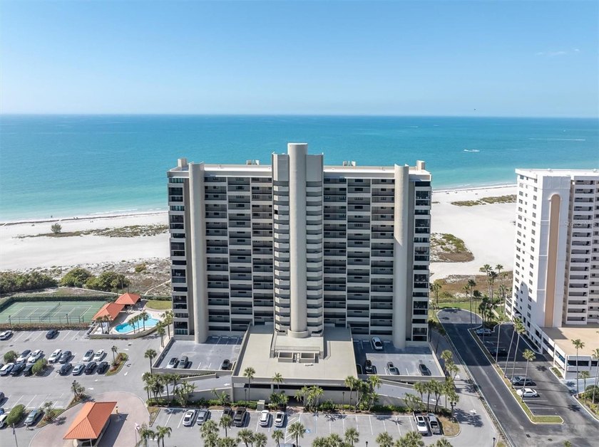 Under contract-accepting backup offers. STUNNING DIRECT - Beach Condo for sale in Clearwater Beach, Florida on Beachhouse.com