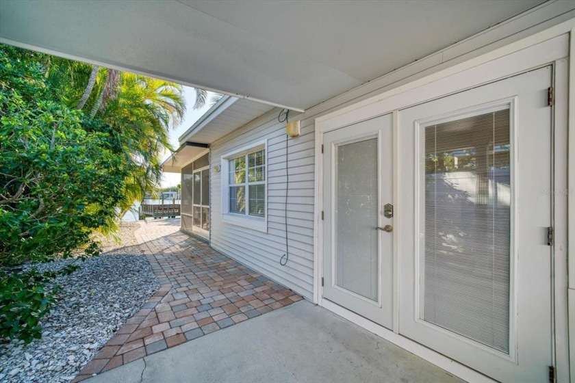 Affordable Waterfront property in exceptional area! Well - Beach Home for sale in Indian Rocks Beach, Florida on Beachhouse.com