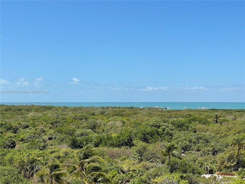 Ocean and Bay Views!!! Bright 2/2 split plan unit in the - Beach Condo for sale in Key Biscayne, Florida on Beachhouse.com