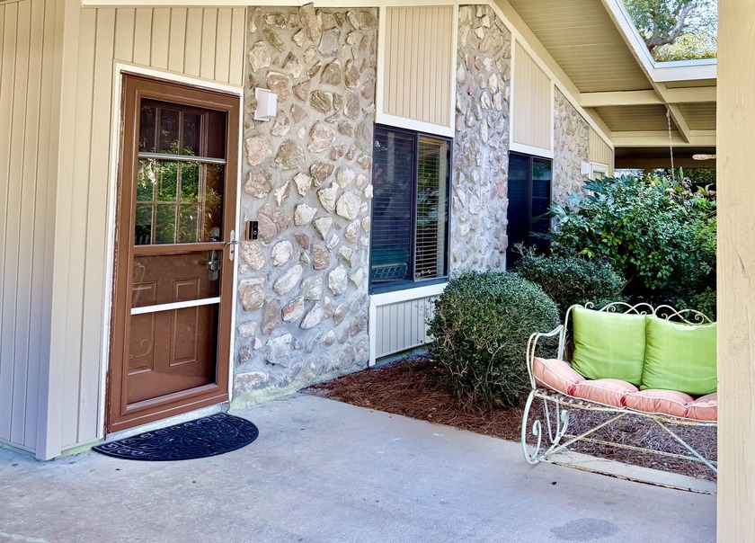 The Ultimate Beach Retreat at Tennis Village in Seascape Resort: - Beach Condo for sale in Miramar Beach, Florida on Beachhouse.com