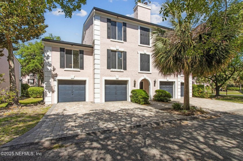 Welcome to your charming condo on Amelia Island, where comfort - Beach Condo for sale in Fernandina Beach, Florida on Beachhouse.com