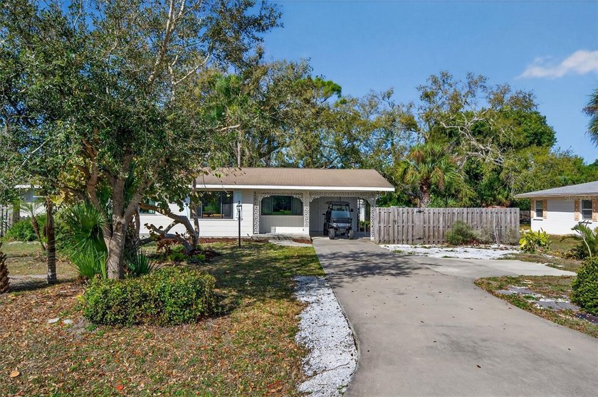 Located less than a mile from the world-famous Siesta Key Beach - Beach Home for sale in Sarasota, Florida on Beachhouse.com