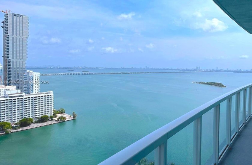 Exceptional value with motivated pricing--don't miss this rare - Beach Condo for sale in Miami, Florida on Beachhouse.com