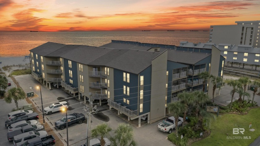 Escape to the beach at Sandpiper 4A! This fully furnished - Beach Condo for sale in Gulf Shores, Alabama on Beachhouse.com