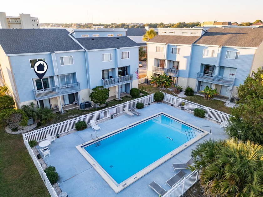Turnkey coastal gem! Just minutes from the beach, bay, dining - Beach Condo for sale in Fort Walton Beach, Florida on Beachhouse.com