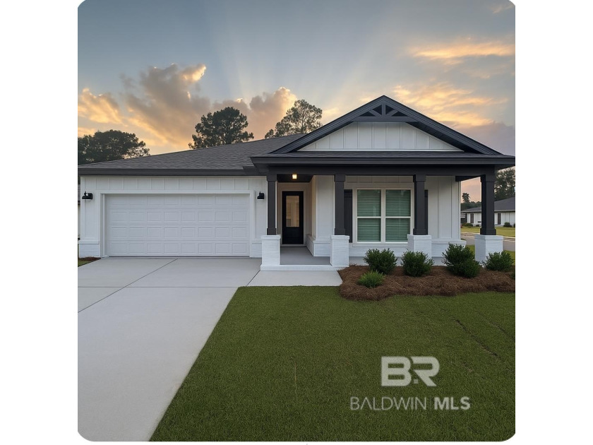 Welcome to Laurelbrooke Subdivision in Fairhope! This 4 bedroom - Beach Home for sale in Fairhope, Alabama on Beachhouse.com