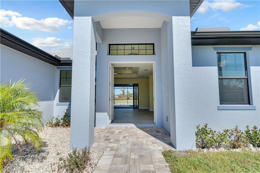 *****Seller Financing Available. Stunning New Construction - Beach Home for sale in Port Charlotte, Florida on Beachhouse.com