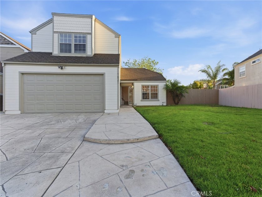 Welcome to 1621 Pisco Ln -- a 4 bedroom coastal Oxnard home - Beach Home for sale in Oxnard, California on Beachhouse.com