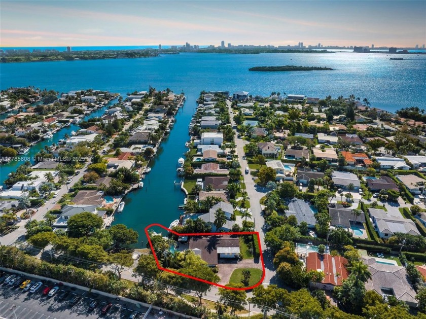 Welcome to the  24-hour guard-gated community of Sans Souci - Beach Home for sale in North Miami, Florida on Beachhouse.com