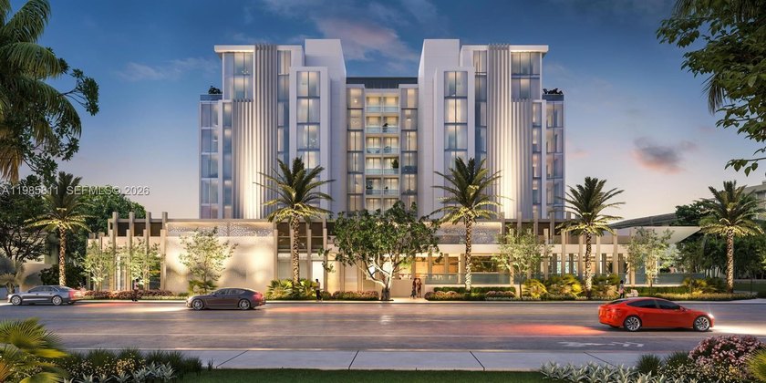 Experience exceptional indoor-outdoor living in this newly - Beach Condo for sale in Pompano Beach, Florida on Beachhouse.com