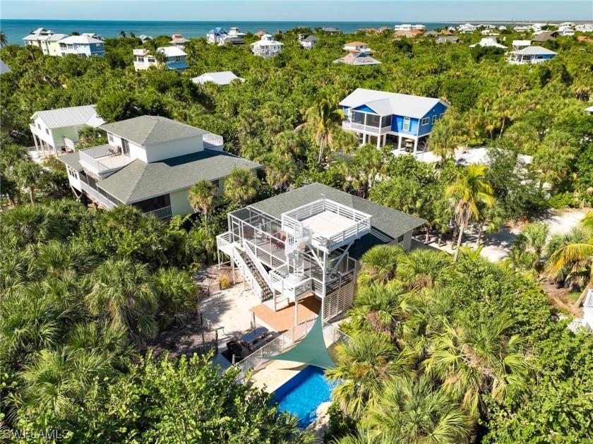 Discover the allure of this captivating Island Getaway boasting - Beach Home for sale in North Captiva Island, Florida on Beachhouse.com