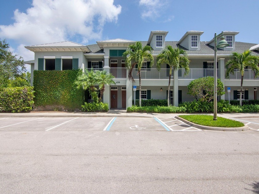 Vero Beach Living at it's finest in this sought after tennis and - Beach Condo for sale in Vero Beach, Florida on Beachhouse.com