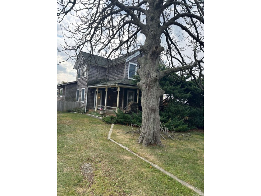 Water View of Great South - Beach Home for sale in Patchogue, New York on Beachhouse.com