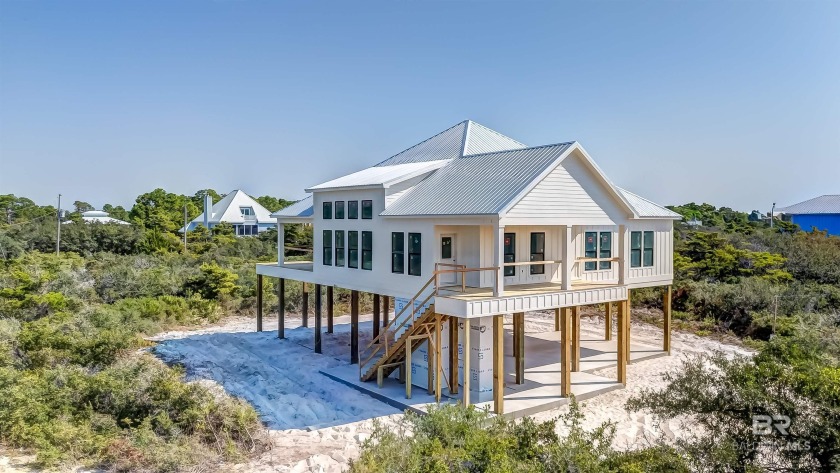 New Gold Fortified Construction in Cabana Beach!!! X FLOOD!!! - Beach Home for sale in Gulf Shores, Alabama on Beachhouse.com