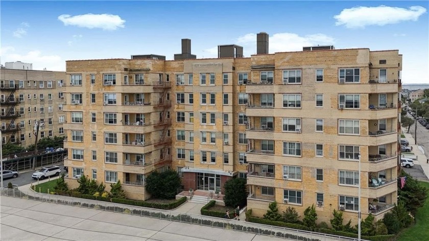 Welcome to Barocrest Apartments, a delightful 1-bedroom - Beach Other for sale in Rockaway Park, New York on Beachhouse.com