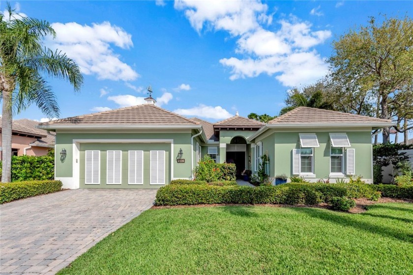 This home features everything you could dream of, including a - Beach Home for sale in Vero Beach, Florida on Beachhouse.com
