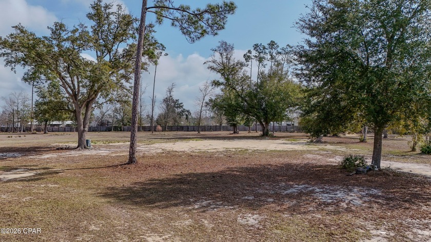 Discover the freedom to build exactly what you want on this - Beach Acreage for sale in Panama City, Florida on Beachhouse.com