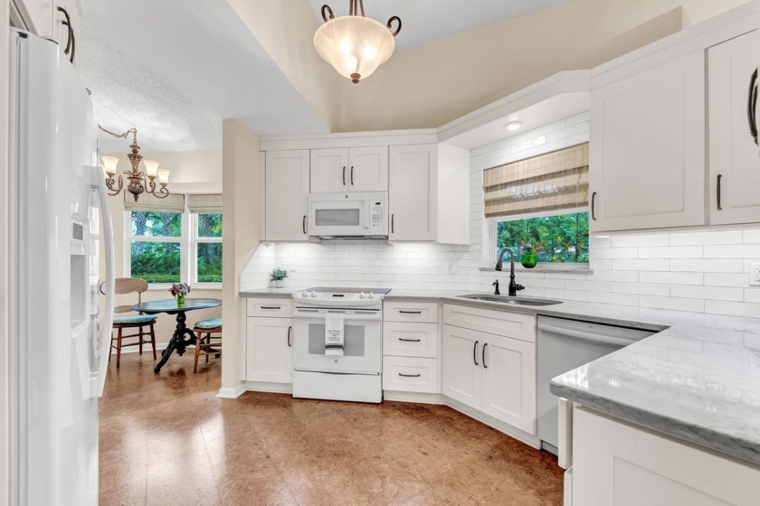 Enjoy effortless living in the desirable Monarch Country Club! - Beach Home for sale in Palm City, Florida on Beachhouse.com