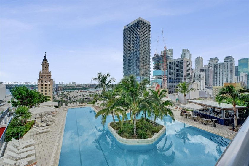 Live, invest, and play in the heart of Downtown Miami at The - Beach Condo for sale in Miami, Florida on Beachhouse.com