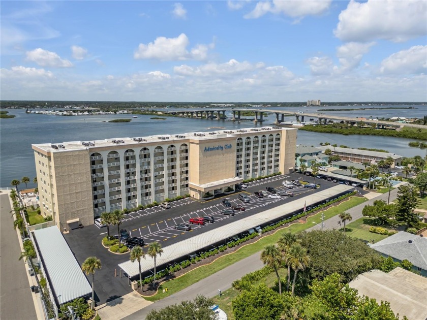 Extraordinarily RARE opportunity to own this beautiful condo - Beach Condo for sale in Port Orange, Florida on Beachhouse.com