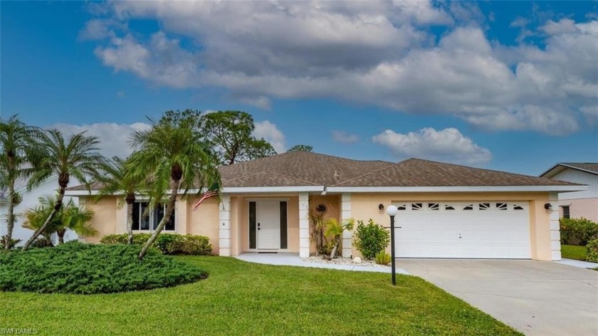 Looking for a spacious home at an affordable price? With almost - Beach Home for sale in Naples, Florida on Beachhouse.com