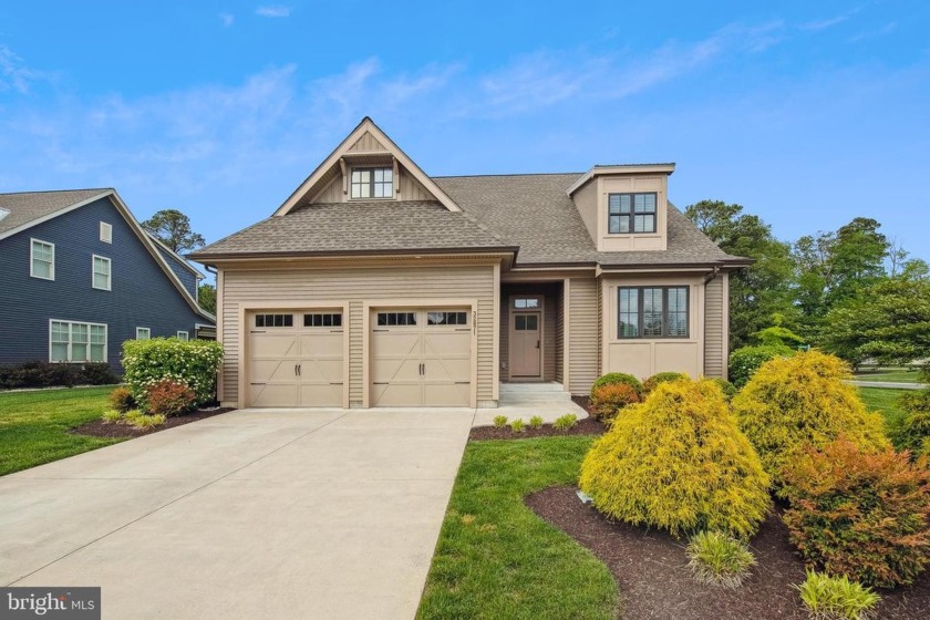 Welcome to this Main Street Home in Bay Forest at Bethany Beach! - Beach Condo for sale in Ocean View, Delaware on Beachhouse.com
