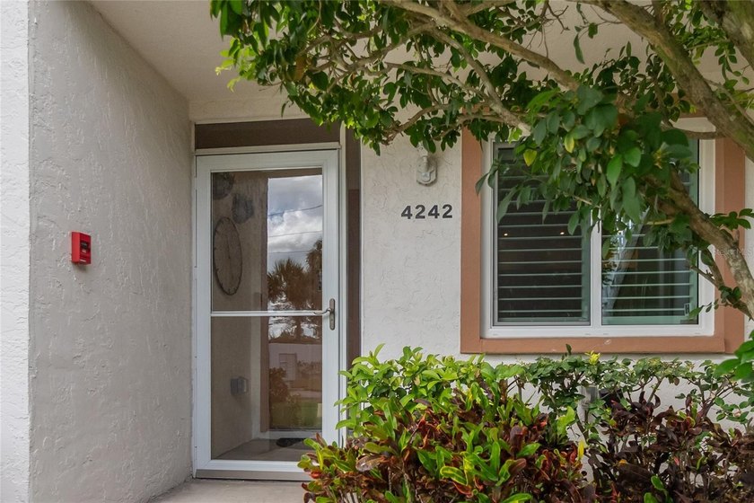 Move-in ready and thoughtfully updated, this beautiful 2-bedroom - Beach Condo for sale in Sarasota, Florida on Beachhouse.com
