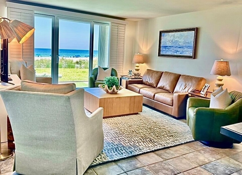 Experience a slice of paradise in this stunning ground floor - Beach Condo for sale in Destin, Florida on Beachhouse.com