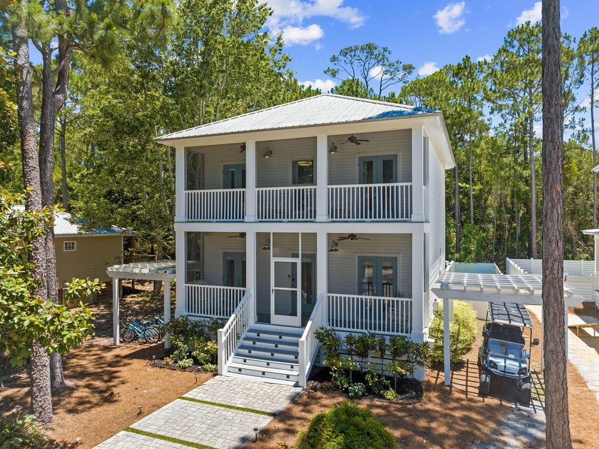 BRING AN OFFER! 170k in RENTAL AND CASH FLOWS! MOTIVATED SELLER! - Beach Home for sale in Santa Rosa Beach, Florida on Beachhouse.com