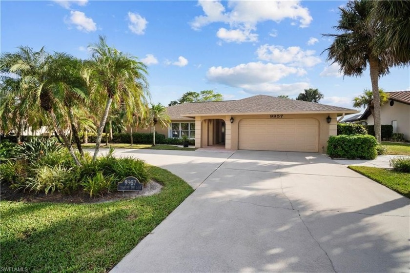 REMODELED and ready for its new owner! Discover this 3 bedroom - Beach Home for sale in Bonita Springs, Florida on Beachhouse.com