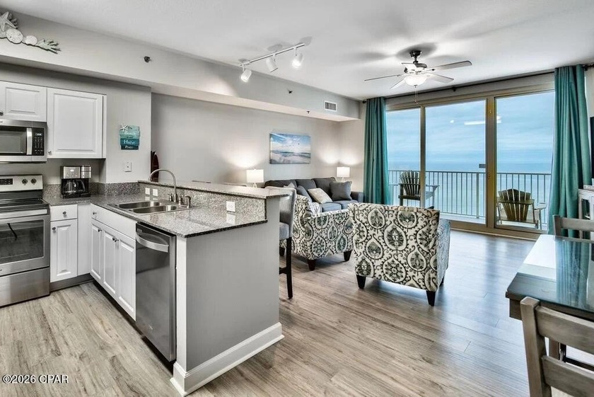 RENTAL MACHINE: 2025 - $58,743 2024 - $59,741 2023 - $60,024 - Beach Condo for sale in Panama City, Florida on Beachhouse.com