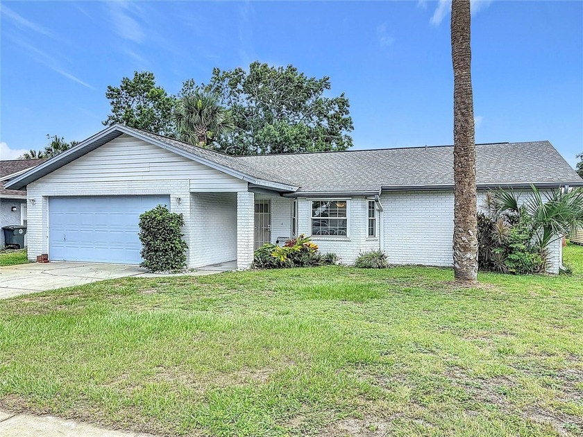 Under contract-accepting backup offers. This is your opportunity - Beach Home for sale in Daytona Beach, Florida on Beachhouse.com