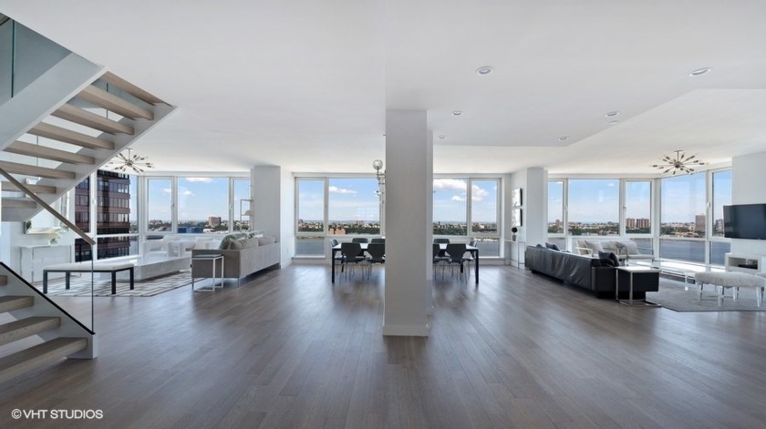 INCLUDED in the sale is a brand new amenity offering 2 seats on - Beach Apartment for sale in New York, New York on Beachhouse.com