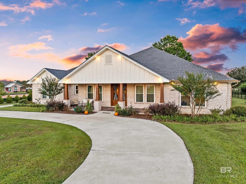 Discover Lakeview Estates, a neighborhood set in the heart of - Beach Home for sale in Foley, Alabama on Beachhouse.com
