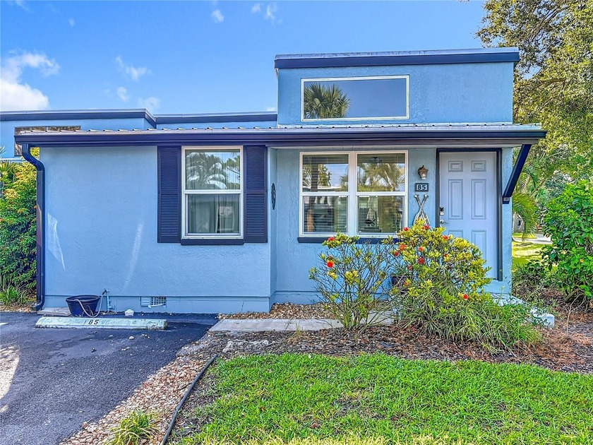 Enjoy the most beautiful sunsets from Dolphin Cove. This - Beach Condo for sale in New Smyrna Beach, Florida on Beachhouse.com