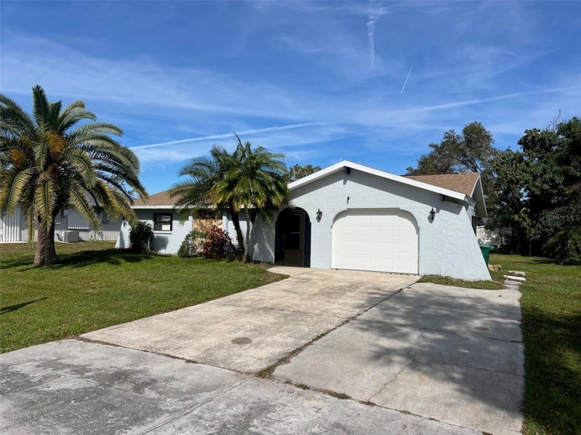 No damage from Milton. Discover the epitome of comfort and style - Beach Home for sale in Port Charlotte, Florida on Beachhouse.com