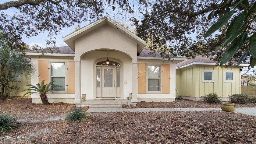 Located on the desirable West End of Panama City Beach, this - Beach Townhome/Townhouse for sale in Panama City Beach, Florida on Beachhouse.com